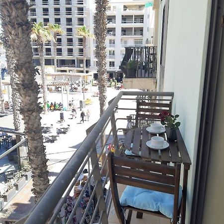Lovely Two Bedroom Apartment San Pawl il-Baħar Zewnętrze zdjęcie