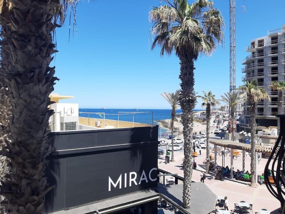 Lovely Two Bedroom Apartment San Pawl il-Baħar Zewnętrze zdjęcie