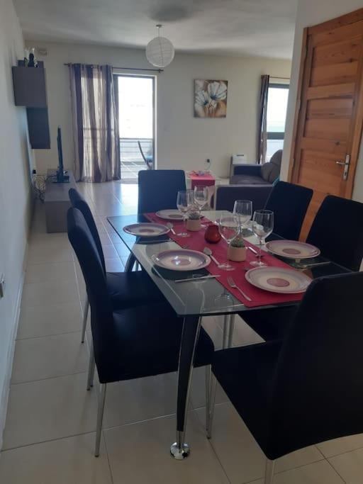 Lovely Two Bedroom Apartment San Pawl il-Baħar Zewnętrze zdjęcie