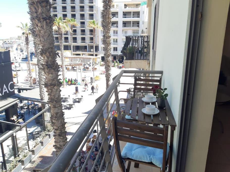 Lovely Two Bedroom Apartment San Pawl il-Baħar Zewnętrze zdjęcie