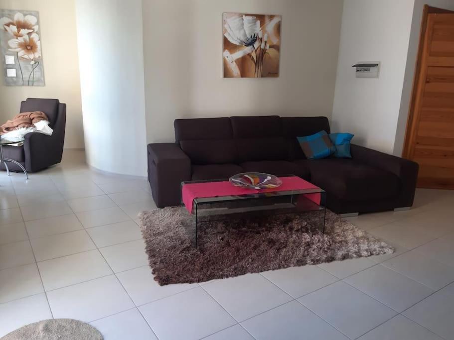 Lovely Two Bedroom Apartment San Pawl il-Baħar Zewnętrze zdjęcie
