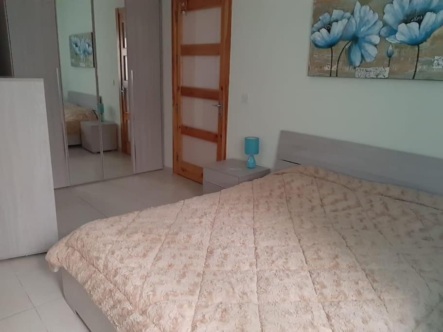 Lovely Two Bedroom Apartment San Pawl il-Baħar Zewnętrze zdjęcie